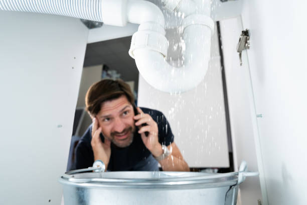 Shower Repair Services in Wayland, MI