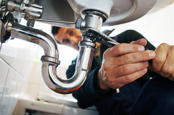 Reliable Wayland, MI Plumbing Solutions