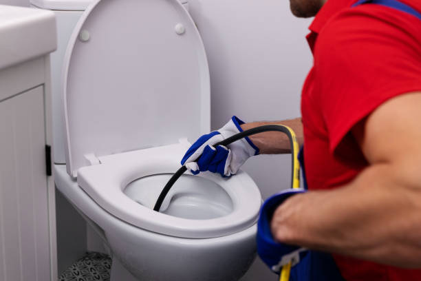 Best Commercial Plumbing Services  in Wayland, MI
