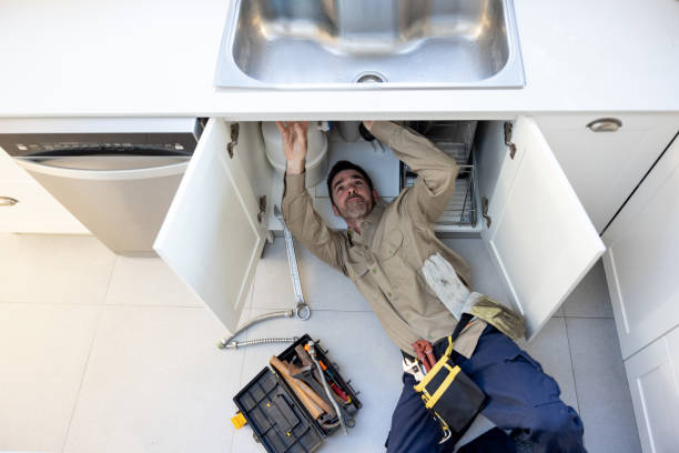 Best Water Heater Repair  in Wayland, MI