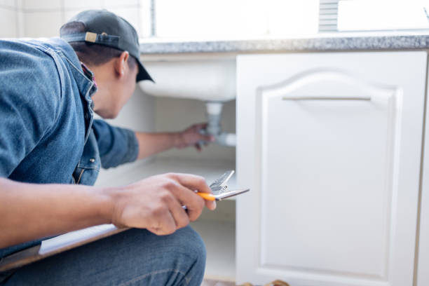 Best Hot Water Heater Installation  in Wayland, MI