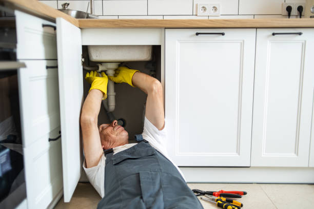 Best Sewer Line Repair  in Wayland, MI