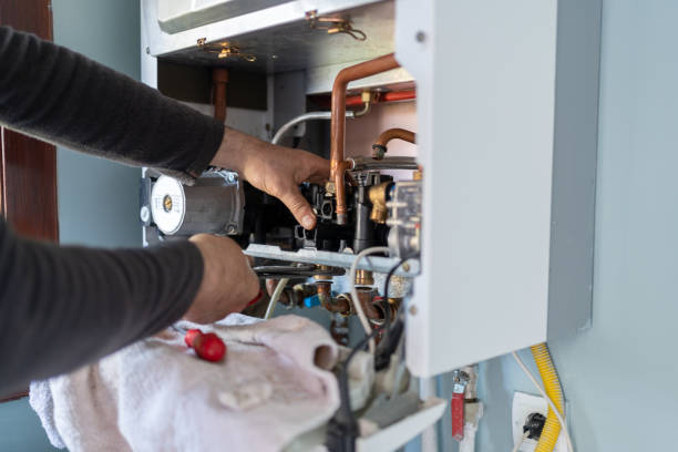  Wayland, MI Plumbing Pros