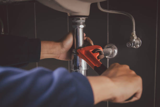 Best Sewer Cleaning Services  in Wayland, MI